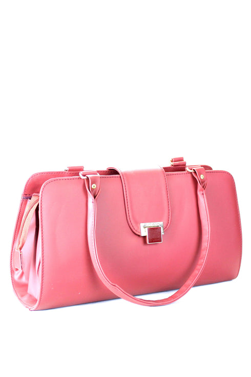 Women Hand Bag - 03558B